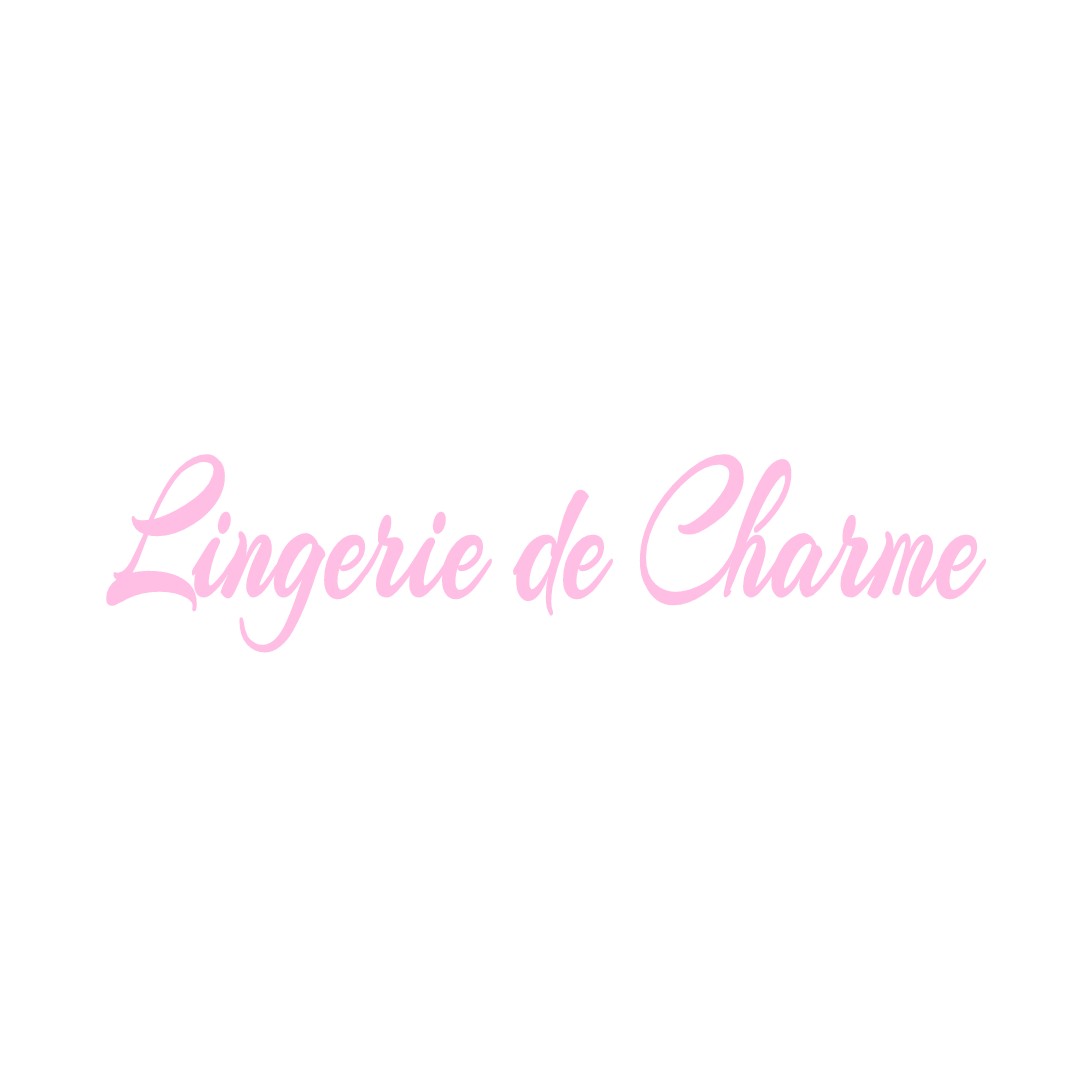 LINGERIE DE CHARME CIVRAC-SUR-DORDOGNE